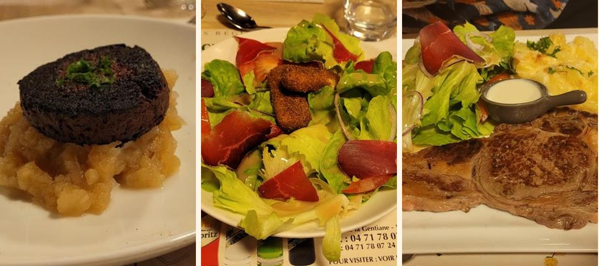 ferme auberge des arbres - Gallery Image 2