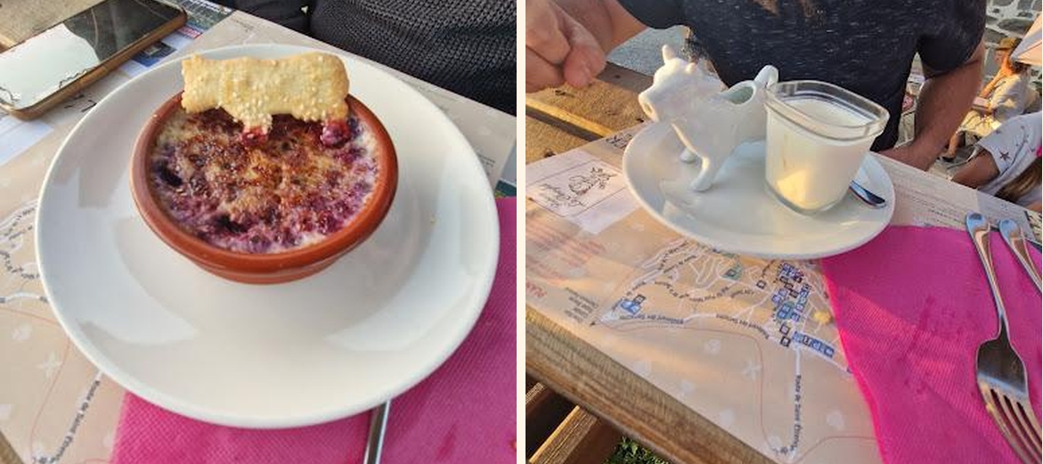 ferme auberge des arbres - Gallery Image 3