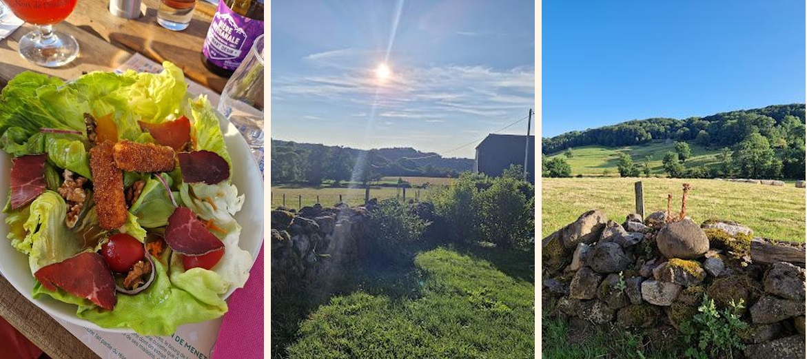 ferme auberge des arbres - Gallery Image 4