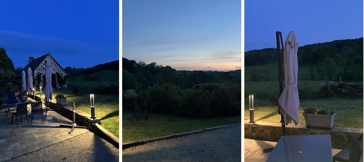 ferme auberge des arbres - Gallery Image 5