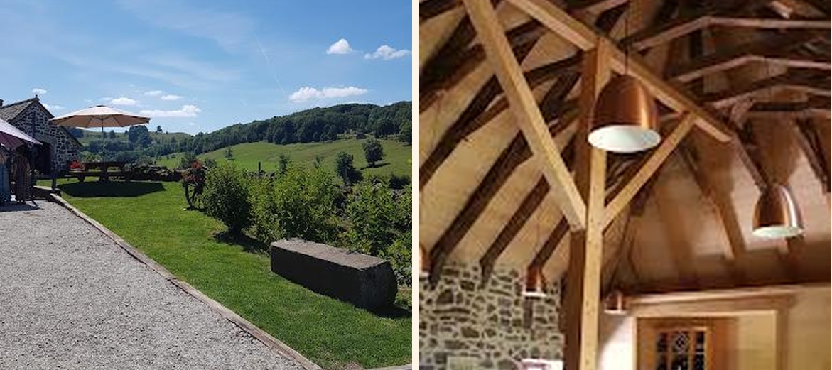 ferme auberge des arbres - Gallery Image 6