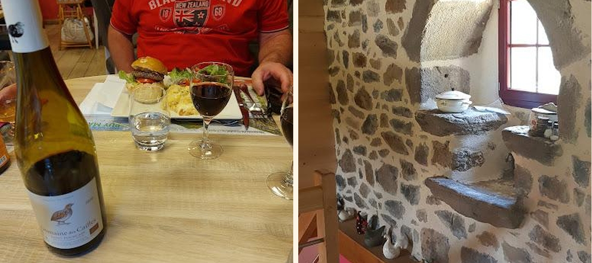 ferme auberge des arbres - Gallery Image 7