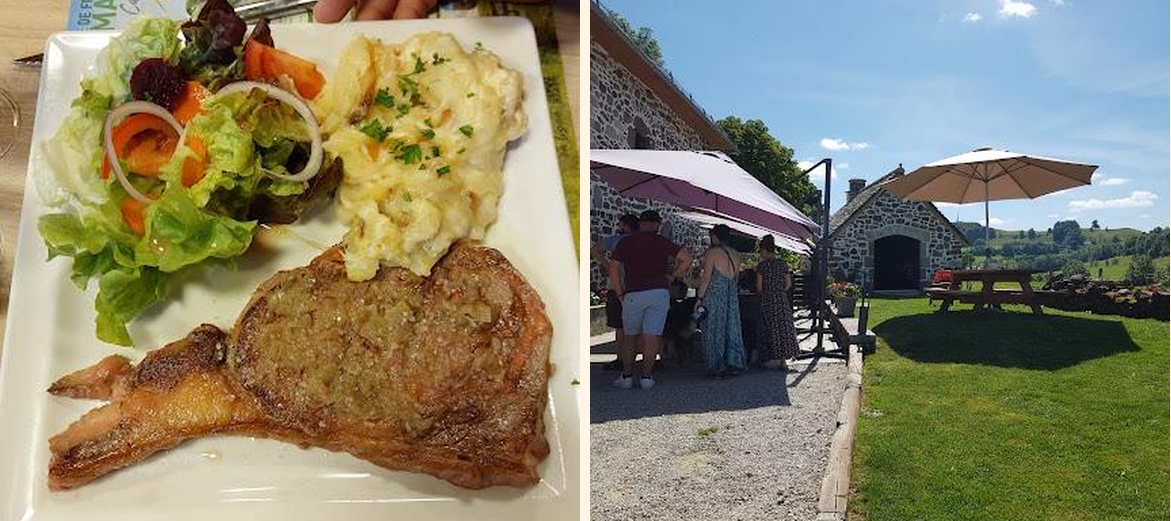 ferme auberge des arbres - Gallery Image 8